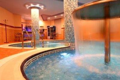 фото отеля Multi Rest House hotel