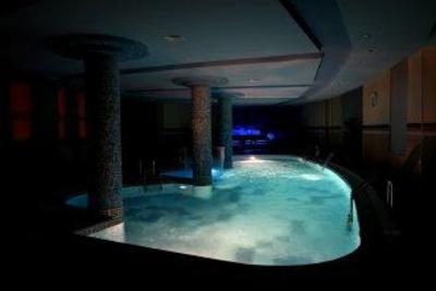 фото отеля Multi Rest House hotel