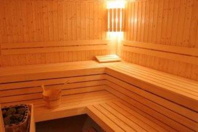 фото отеля Multi Rest House hotel