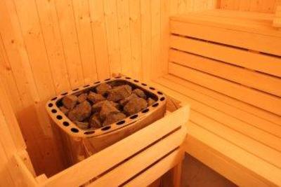 фото отеля Multi Rest House hotel