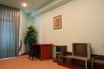 фото отеля Multi Rest House hotel