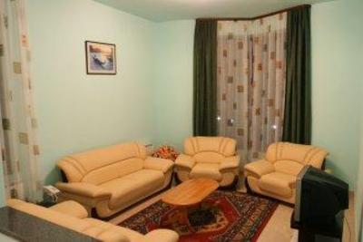 фото отеля Multi Rest House hotel