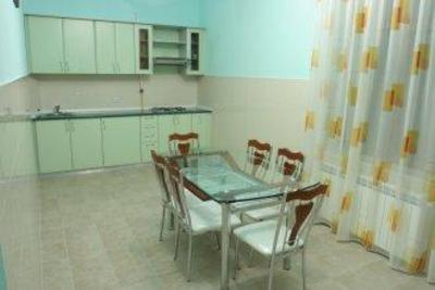 фото отеля Multi Rest House hotel