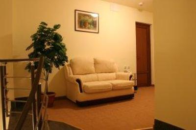 фото отеля Multi Rest House hotel