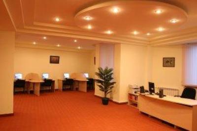 фото отеля Multi Rest House hotel