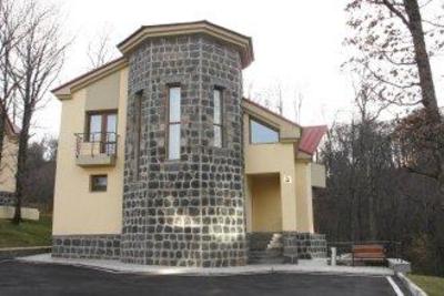 фото отеля Multi Rest House hotel
