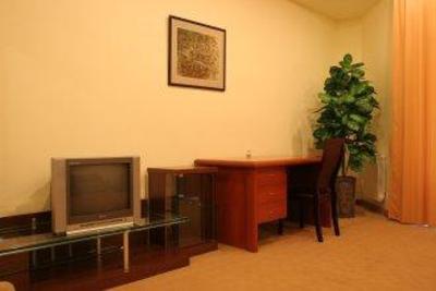 фото отеля Multi Rest House hotel