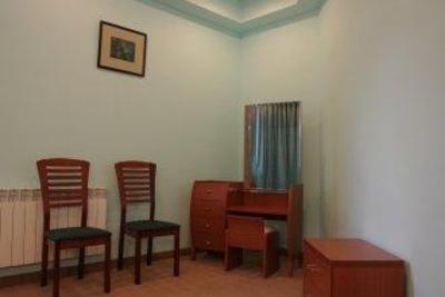 фото отеля Multi Rest House hotel