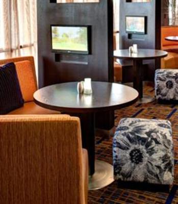 фото отеля Courtyard by Marriott Texarkana
