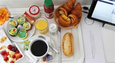 фото отеля Best Western Le Montparnasse