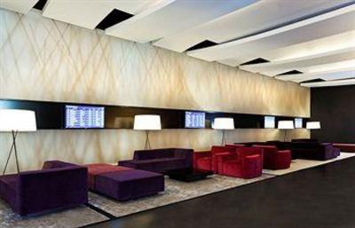 фото отеля Sheraton Milan Malpensa Airport Hotel & Conference Centre