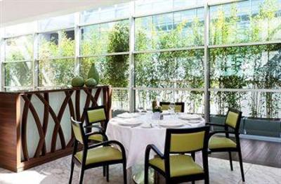 фото отеля Sheraton Milan Malpensa Airport Hotel & Conference Centre
