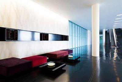 фото отеля Sheraton Milan Malpensa Airport Hotel & Conference Centre