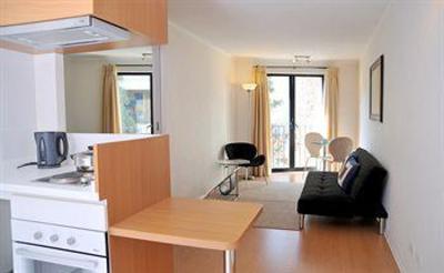 фото отеля Lastarria Santiago Suite