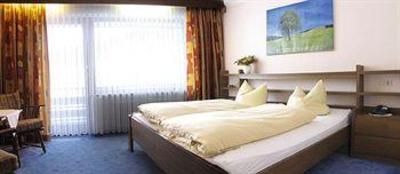 фото отеля Ruchti's Hotel und Restaurant