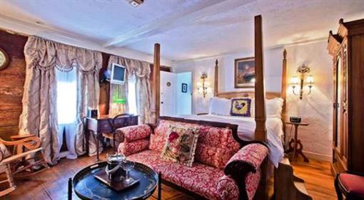 фото отеля 29 Fair Street Inn