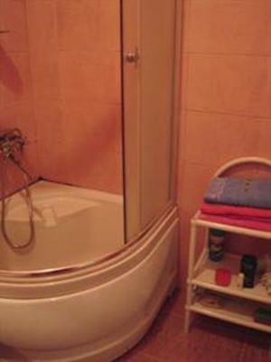 фото отеля Apartment Bazhanova