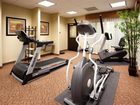 фото отеля Holiday Inn Express Hotel & Suites Fresno South