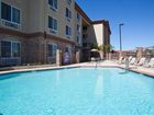 фото отеля Holiday Inn Express Hotel & Suites Fresno South
