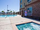 фото отеля Holiday Inn Express Hotel & Suites Fresno South