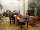 фото отеля Holiday Inn Express Hotel & Suites Fresno South