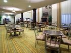 фото отеля Holiday Inn Express Hotel & Suites Fresno South
