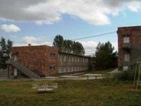 Zvartnots Hotel