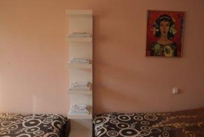 фото отеля Gagarin Hostel&Rooms