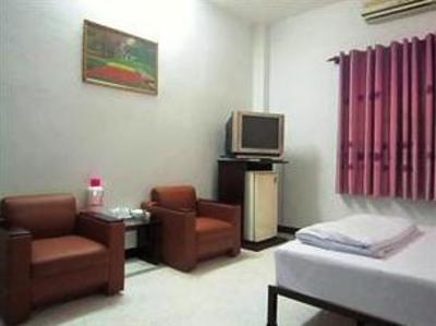 фото отеля Central Hotel Ho Chi Minh City