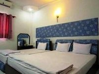 Central Hotel Ho Chi Minh City