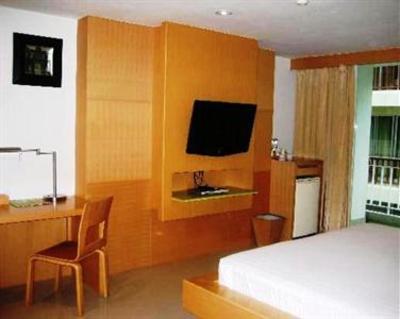 фото отеля Aspery Hotel