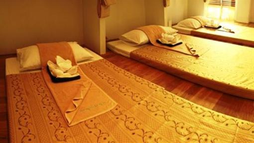 фото отеля Aspery Hotel