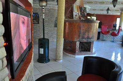 фото отеля Auberge Khenifra