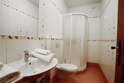 фото отеля Penzion Joštovka