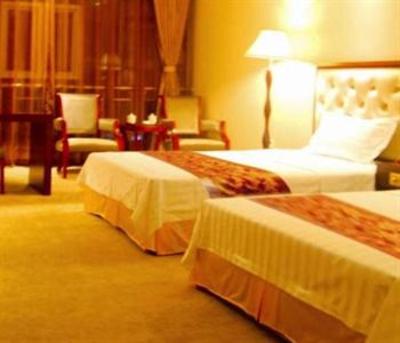 фото отеля Kaixiang Hotel Qionglai