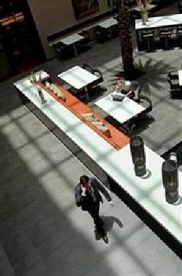 фото отеля Centro Barsha