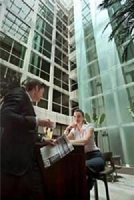фото отеля Centro Barsha
