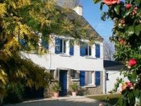 Les Chambres d'Hotes du Mont d'Hermine