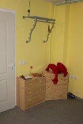 фото отеля Compas Hostel
