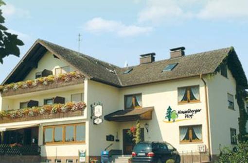 фото отеля Hasselberger Hof