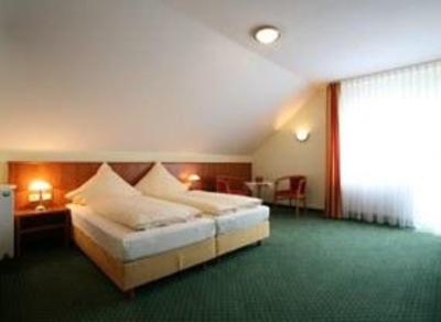 фото отеля Hasselberger Hof