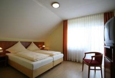 фото отеля Hasselberger Hof