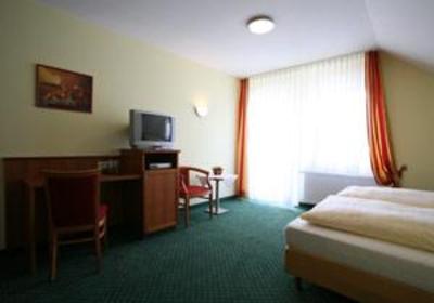 фото отеля Hasselberger Hof