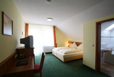 фото отеля Hasselberger Hof