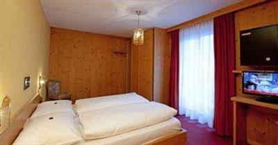 фото отеля Hotel Angelica Livigno