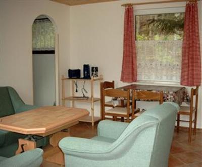 фото отеля Camping Neumannshof Hutte