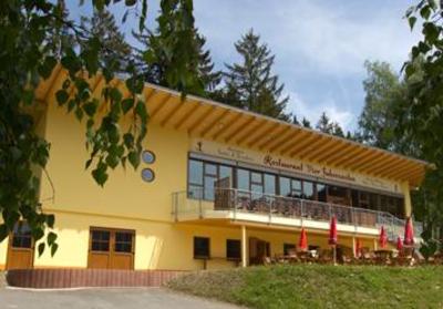 фото отеля Camping Neumannshof Hutte
