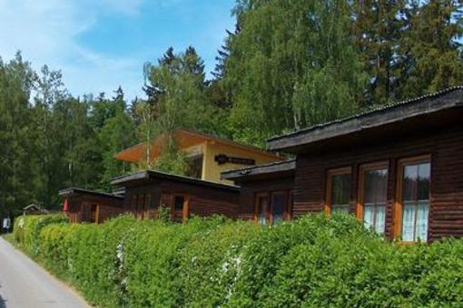 фото отеля Camping Neumannshof Hutte