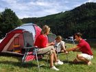 фото отеля Camping Neumannshof Hutte