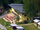 фото отеля Camping Neumannshof Hutte